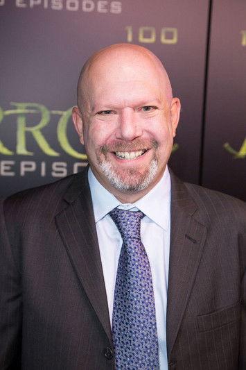 Marc Guggenheim fotoğrafı