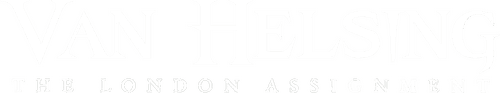 Van Helsing: The London Assignment logo