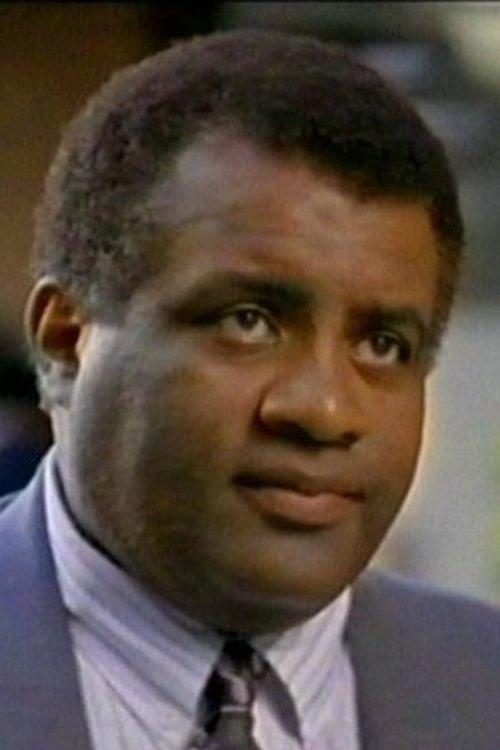 Ken Earl fotoğrafı