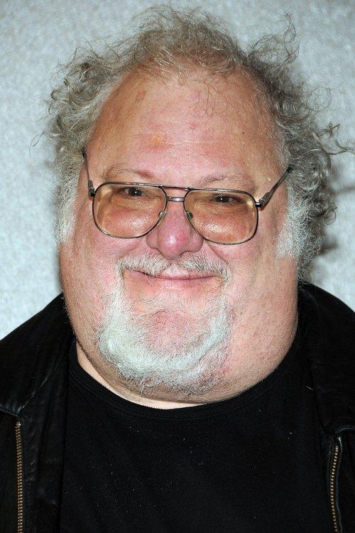 Josh Mostel fotoğrafı
