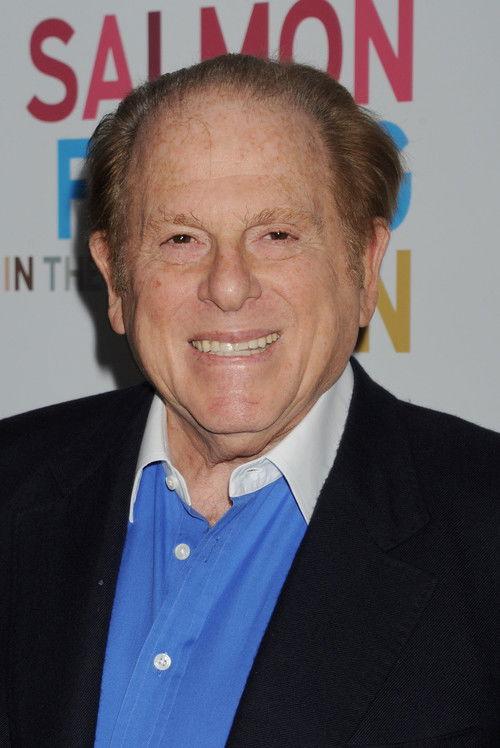 Arnold Kopelson fotoğrafı