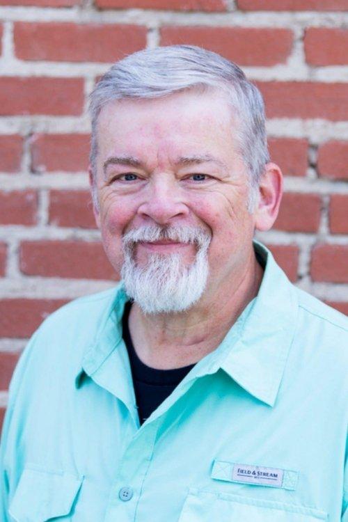 Clint McElroy fotoğrafı