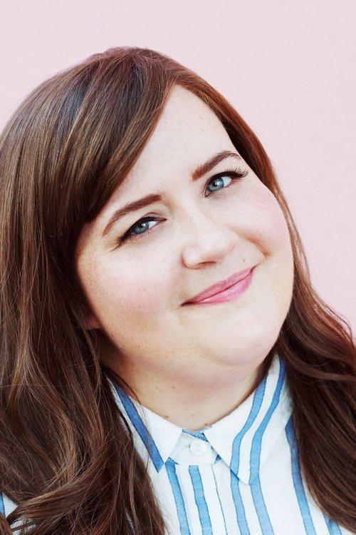 Aidy Bryant fotoğrafı