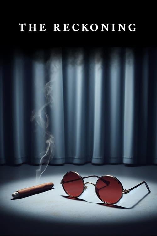 The Reckoning dizi afişi