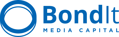 BondIt logo