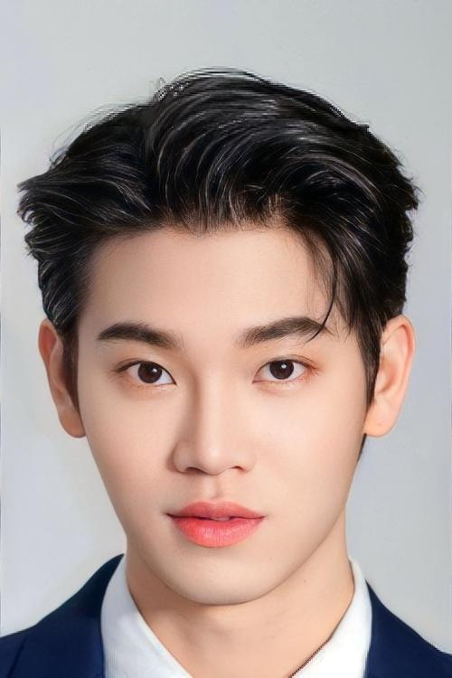 Anan Wong fotoğrafı