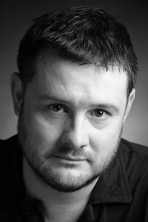 Simon Nehan fotoğrafı