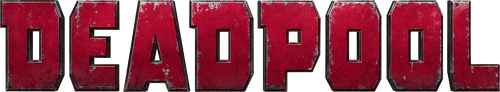 Deadpool logo