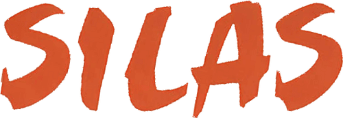 Silas logo