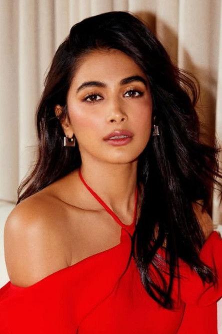 Pooja Hegde fotoğrafı