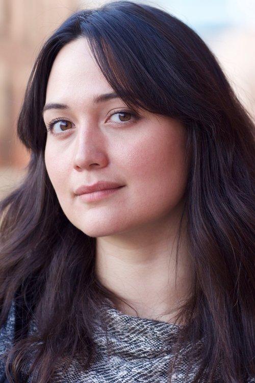 Lily Gladstone fotoğrafı