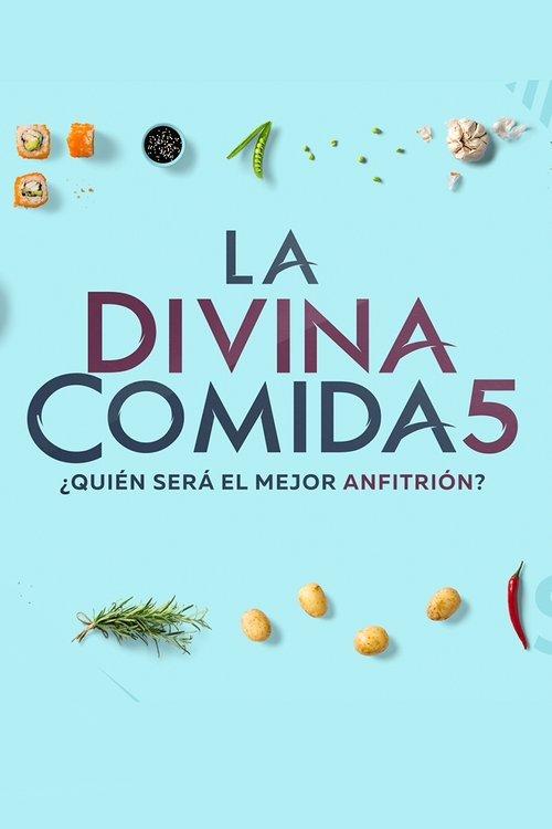 La divina comida Sezon 5