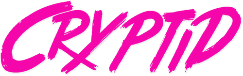 Cryptid logo