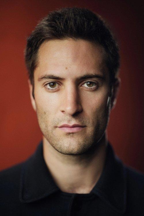 Arty Froushan fotoğrafı