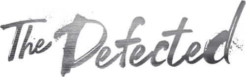 The Defected logo