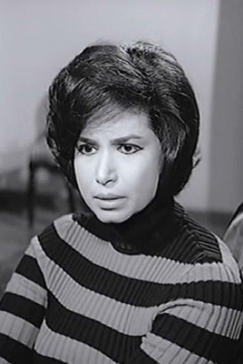 Essmat Mahmoud fotoğrafı