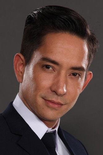 Louis Scott fotoğrafı