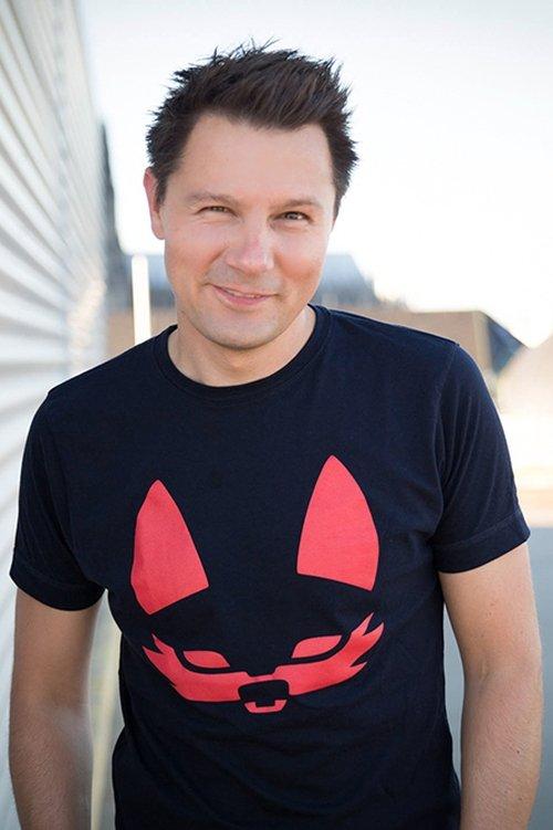 André Gatzke fotoğrafı