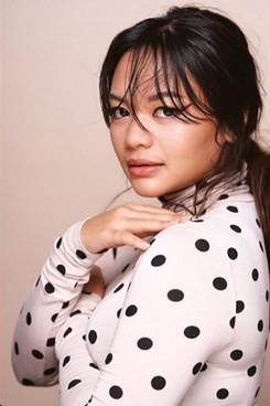 Amel Carla fotoğrafı