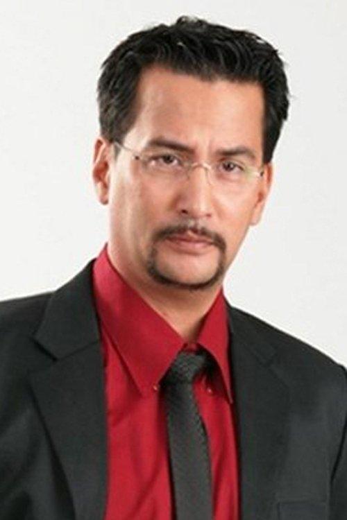 Oliver Bever fotoğrafı