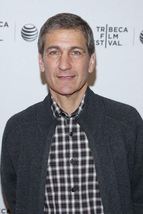 Michael Tollin fotoğrafı