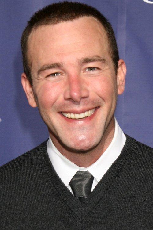 Richard Ruccolo fotoğrafı