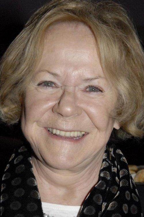 Enzi Fuchs fotoğrafı