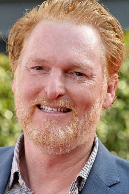 Bobby Tisdale fotoğrafı