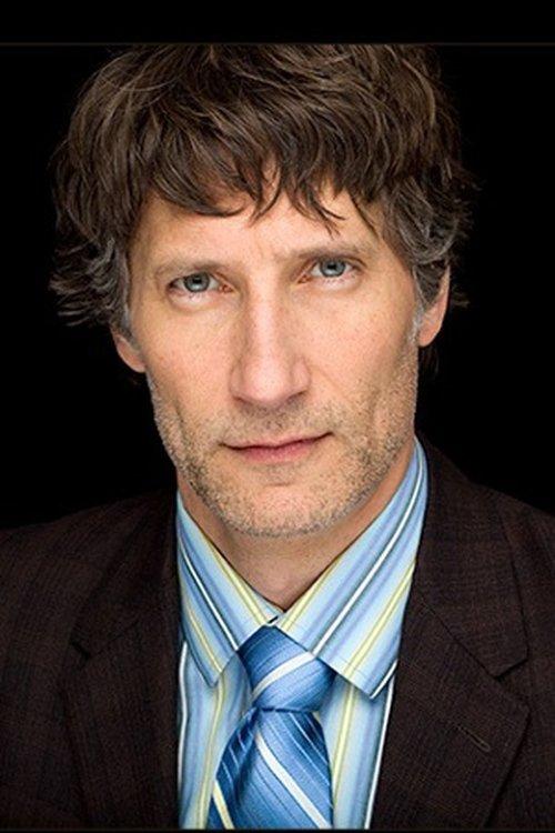 Roger Haskett fotoğrafı