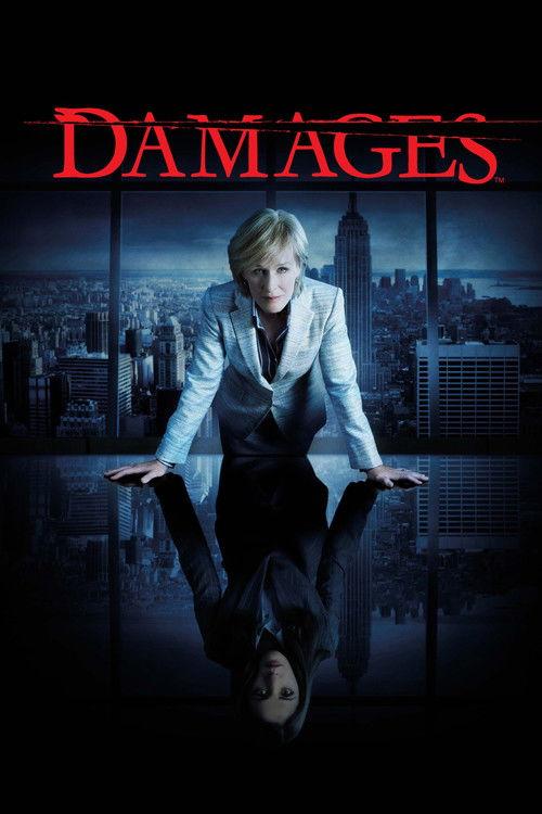 Damages Sezon 1