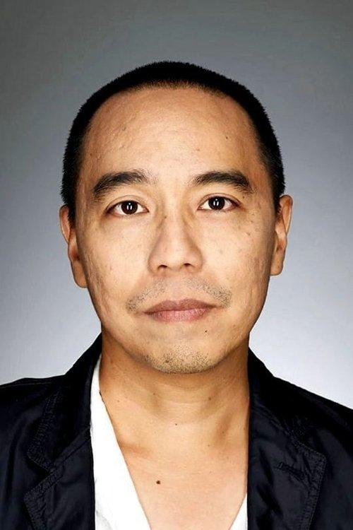 Apichatpong Weerasethakul fotoğrafı