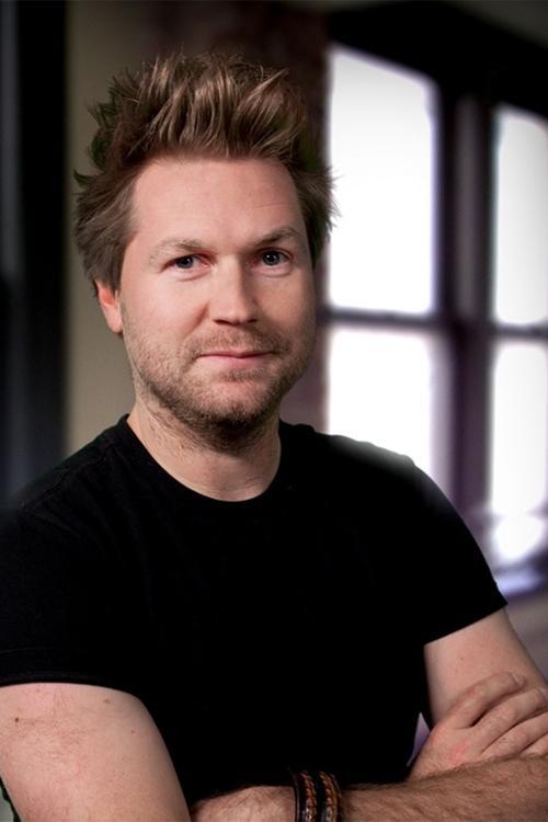 Alex Albrecht fotoğrafı