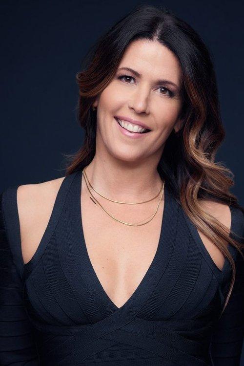 Patty Jenkins fotoğrafı