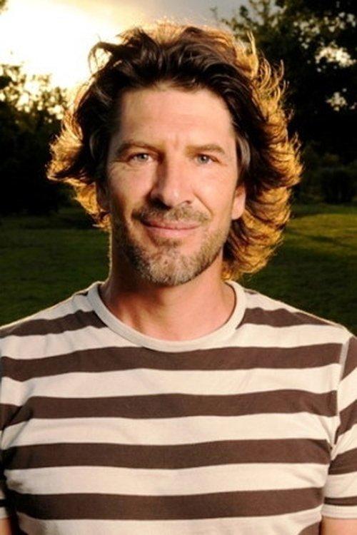 Tertius Meintjes fotoğrafı