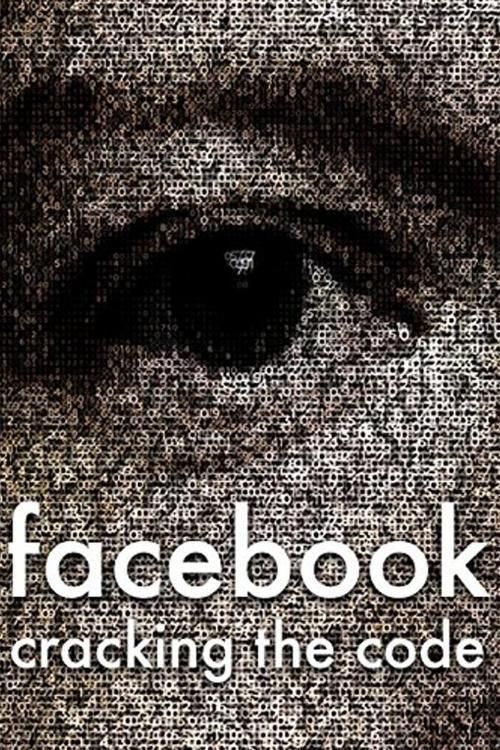 Facebook: Cracking the Code film afişi