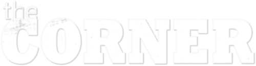 The Corner logo