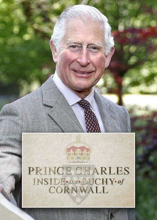 Prince Charles: Inside the Duchy of Cornwall Sezon 1