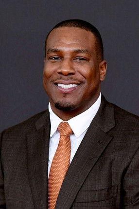 Antonio Gates fotoğrafı