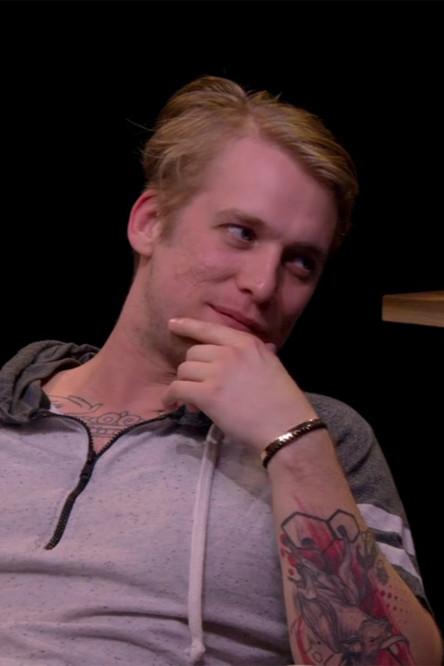 Sam Mitchell fotoğrafı