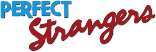 Perfect Strangers logo