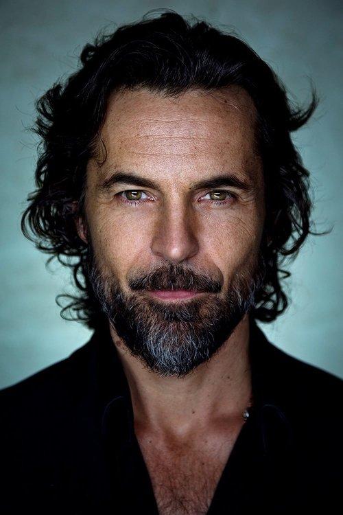 Jeffrey Vincent Parise fotoğrafı