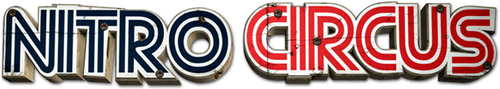 Nitro Circus logo