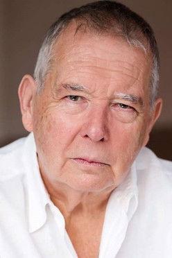 Gerald Bryan fotoğrafı