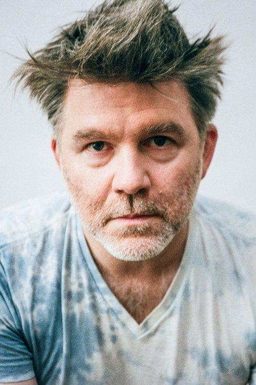 James Murphy fotoğrafı