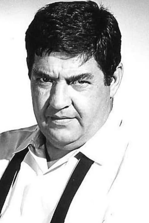 Stanley Adams fotoğrafı