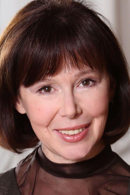 Yevgeniya Simonova fotoğrafı