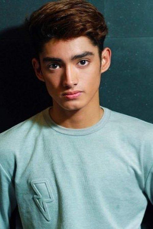 Patrick Quiroz fotoğrafı