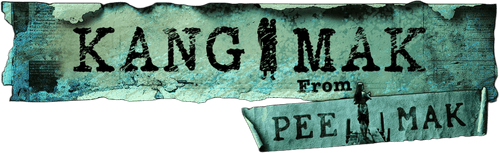 Kang Mak (From Pee Mak) logo
