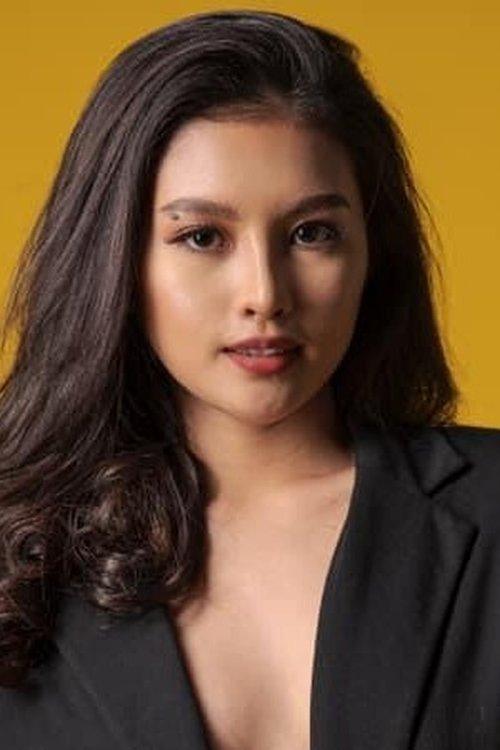 Christine Bermas fotoğrafı