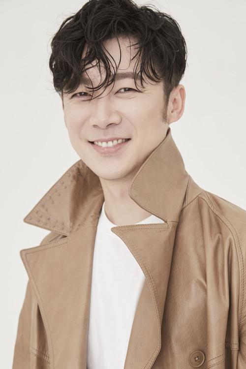 Cao Zheng fotoğrafı